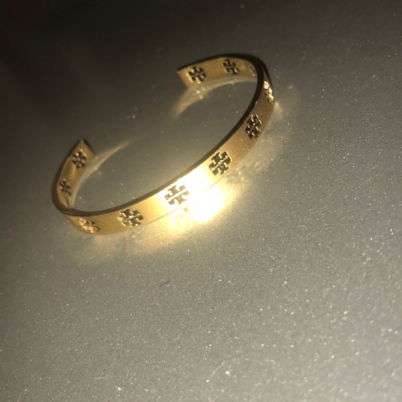 Brand new Tory Burch Cuff - Picture 2 of 3